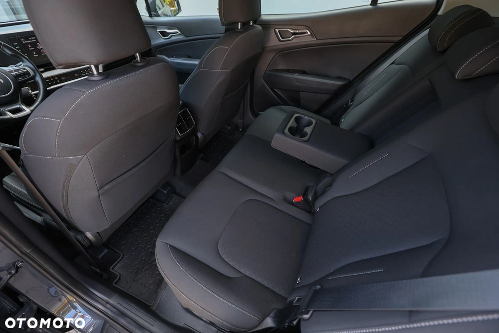 Kia Sportage - 19