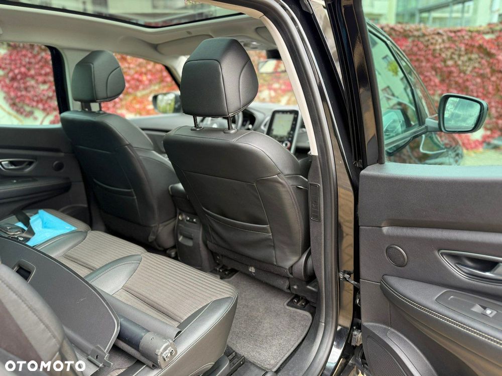 Renault Grand Scenic Gr 1.3 TCe FAP Intens EDC EU6d - 12
