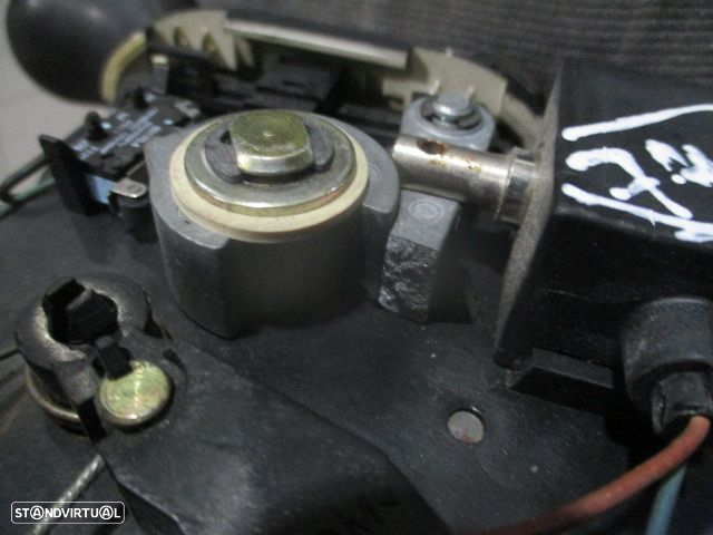Selector De Velocidades A63826009 MERCEDES VITO W638  FOURGON  2003 2.2CDI 110CV 4P AZUL AUTOMATICO DANIFICADO - 7