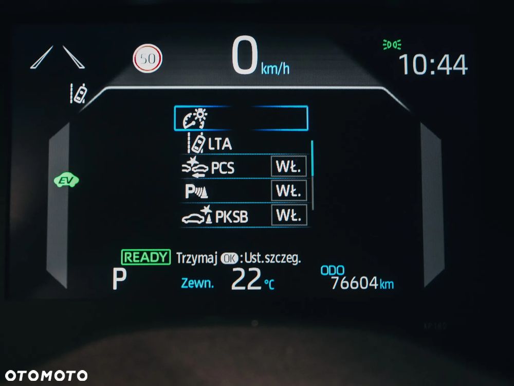 Toyota Yaris Cross 116 1.5 VVT-i Comfort - 23