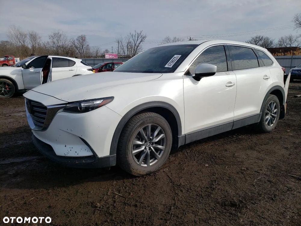 Mazda CX-9 - 2