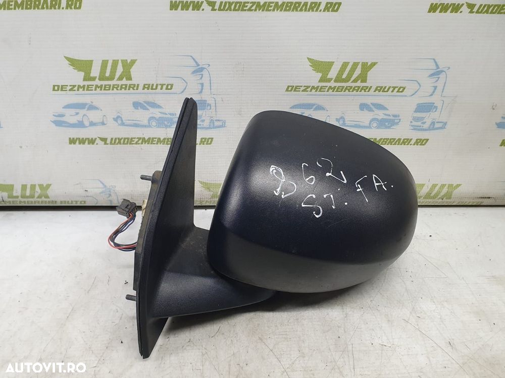 Oglinda stanga E13011074 Jeep Compass 1 [2006 - 2010] 2.0 crd - 2
