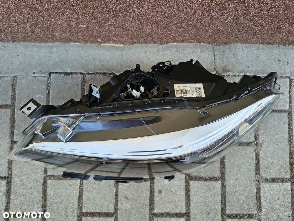 lampa lampy lewa bmw 2 f22 f23 f87 FULL LED LIFT LCI - 2