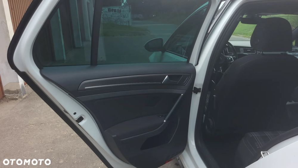 Volkswagen Golf 2.0 TDI BMT GTD DSG - 24