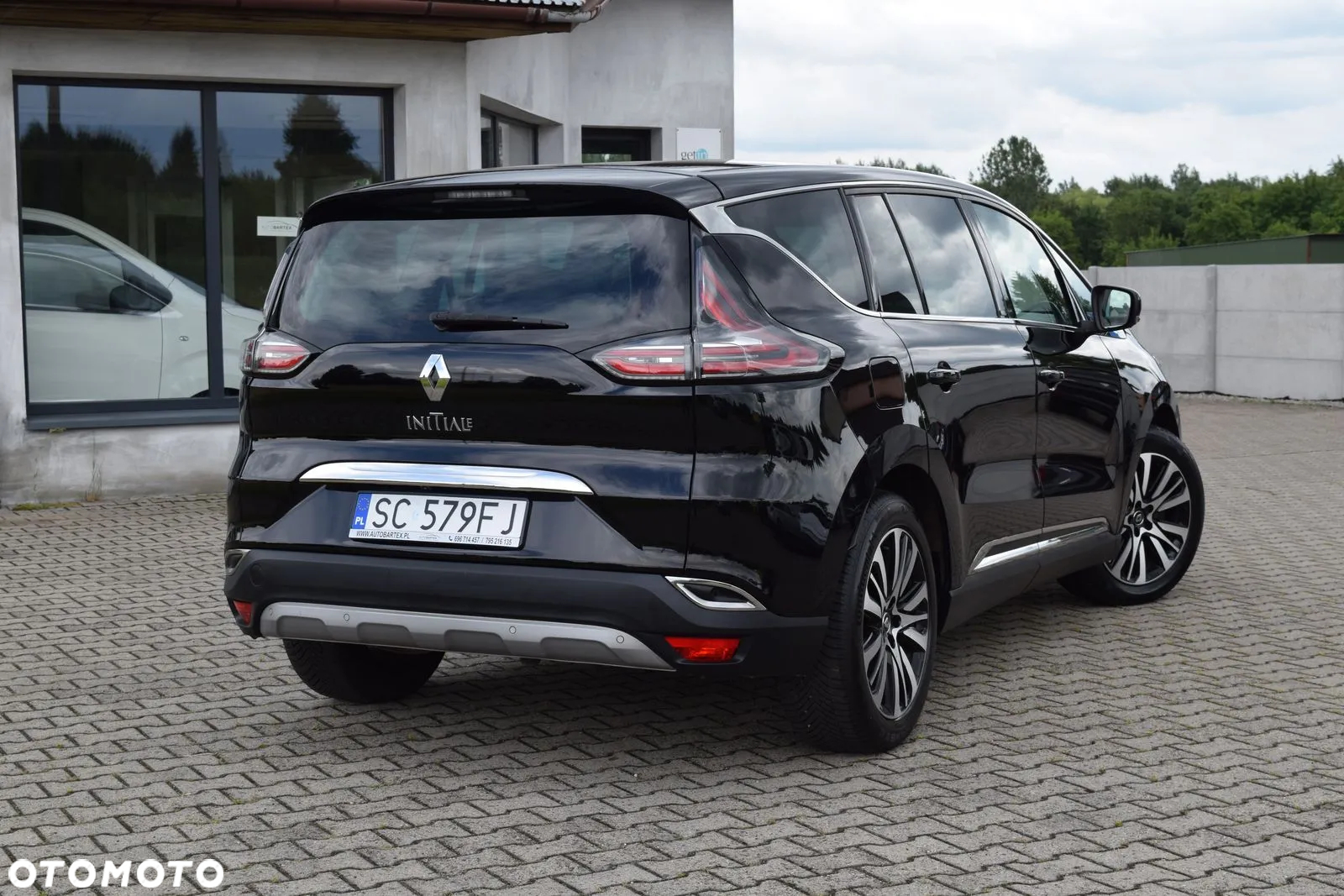 Renault Espace - 7
