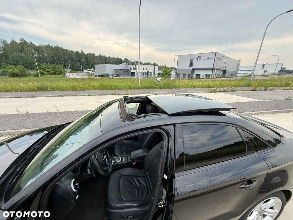 Audi A3 Limousine - 20