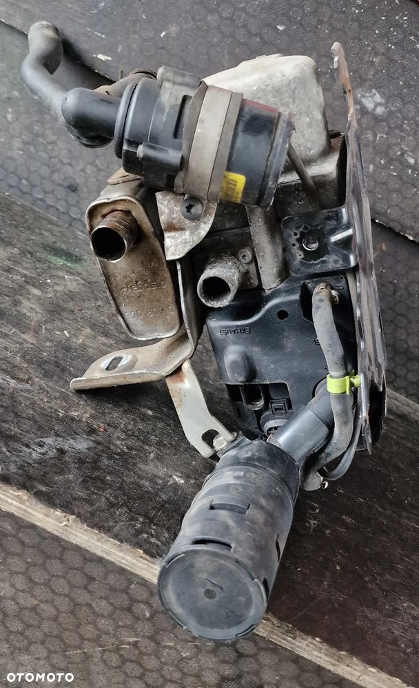 WEBASTO OGRZEWANIE POSTOJOWE 1K0815065R VW TOURAN I - 8