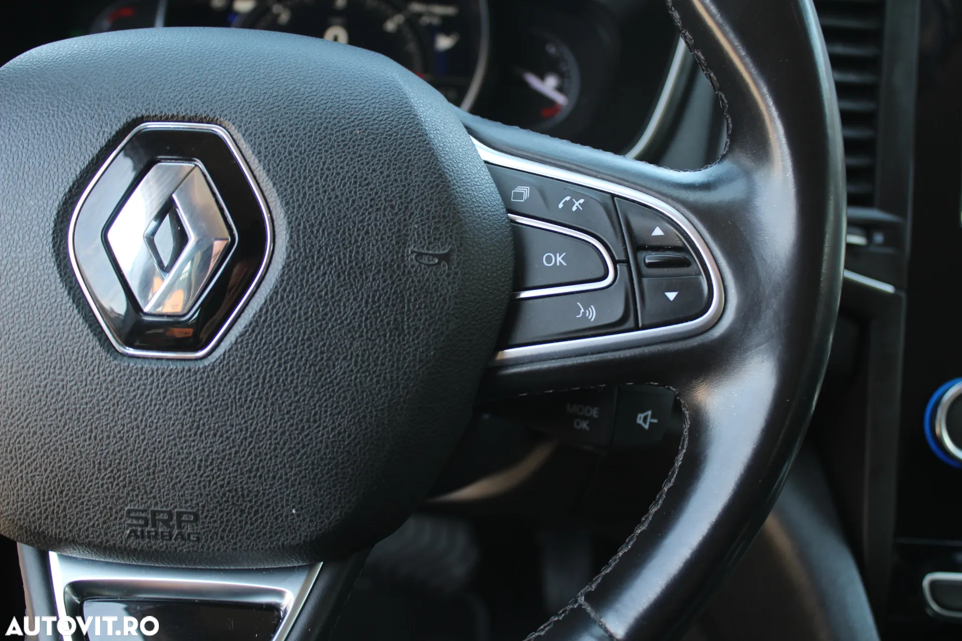 Renault Talisman Blue dCi 160 EDC INTENS - 6