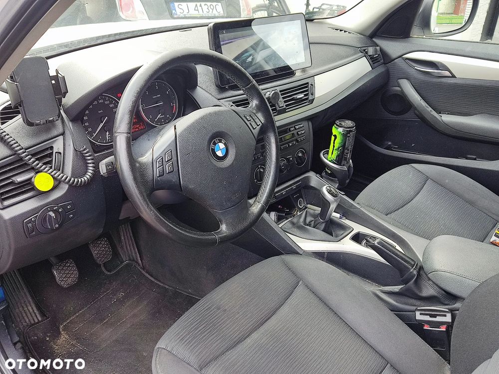 BMW X1 - 19