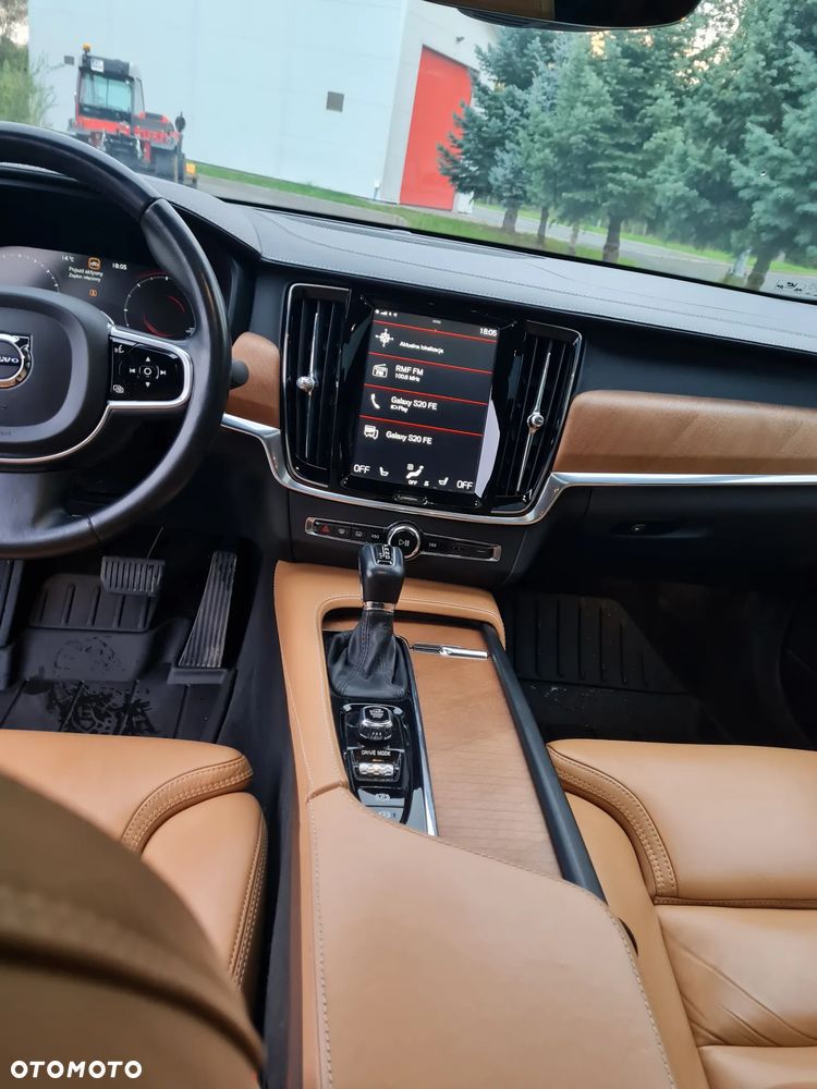 Volvo S90 D4 Inscription - 6