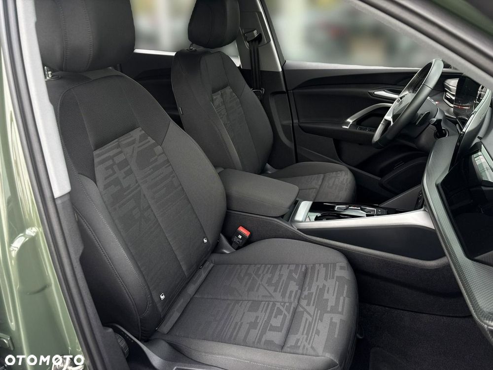 Audi Q5 2025