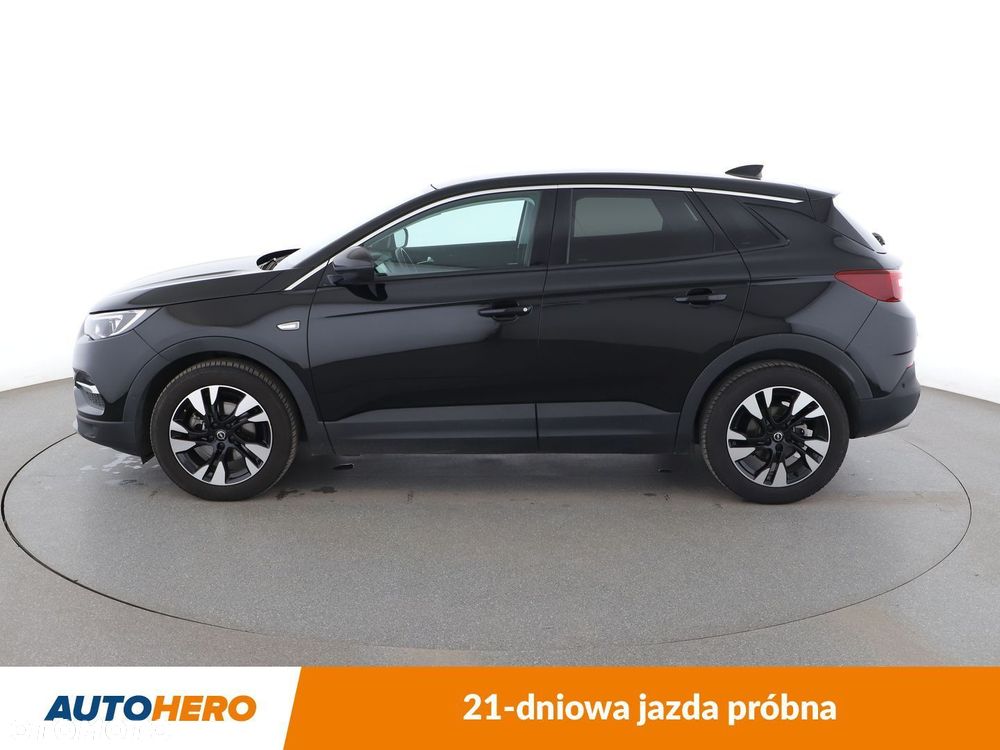 Opel Grandland X 1.2 T GPF Design Line S&S - 3
