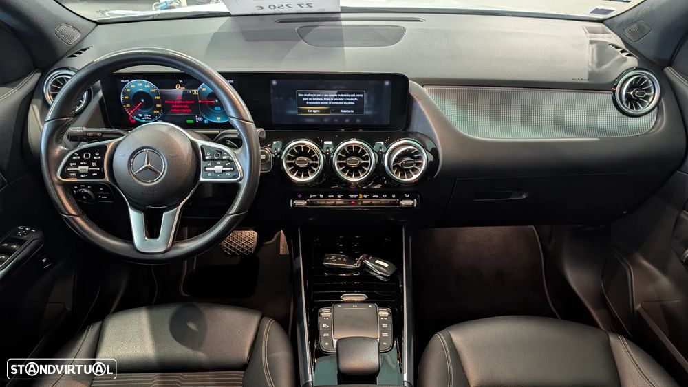 Mercedes-Benz EQA 250 Progressive - 17