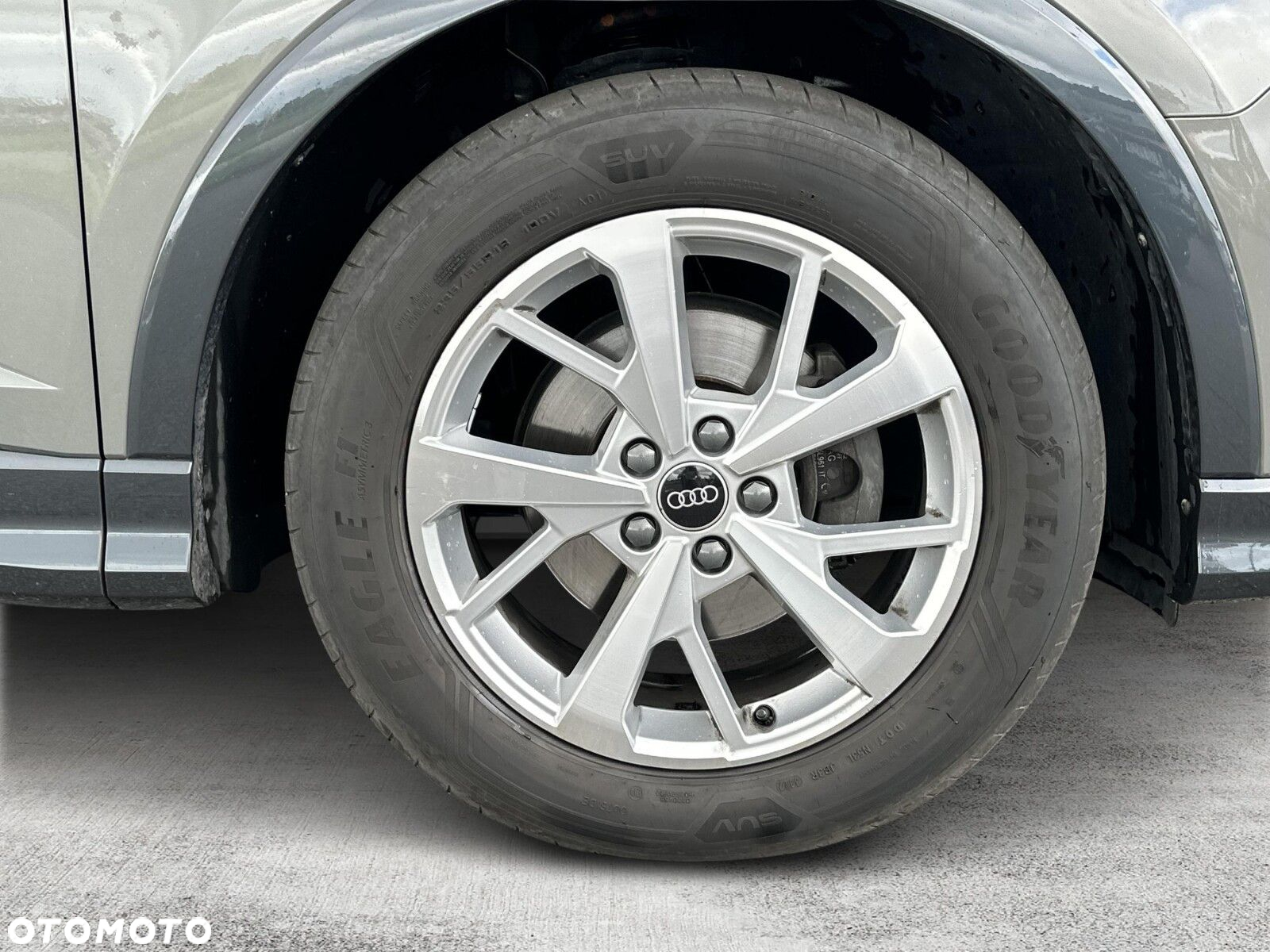 Audi Q3 Sportback - 32