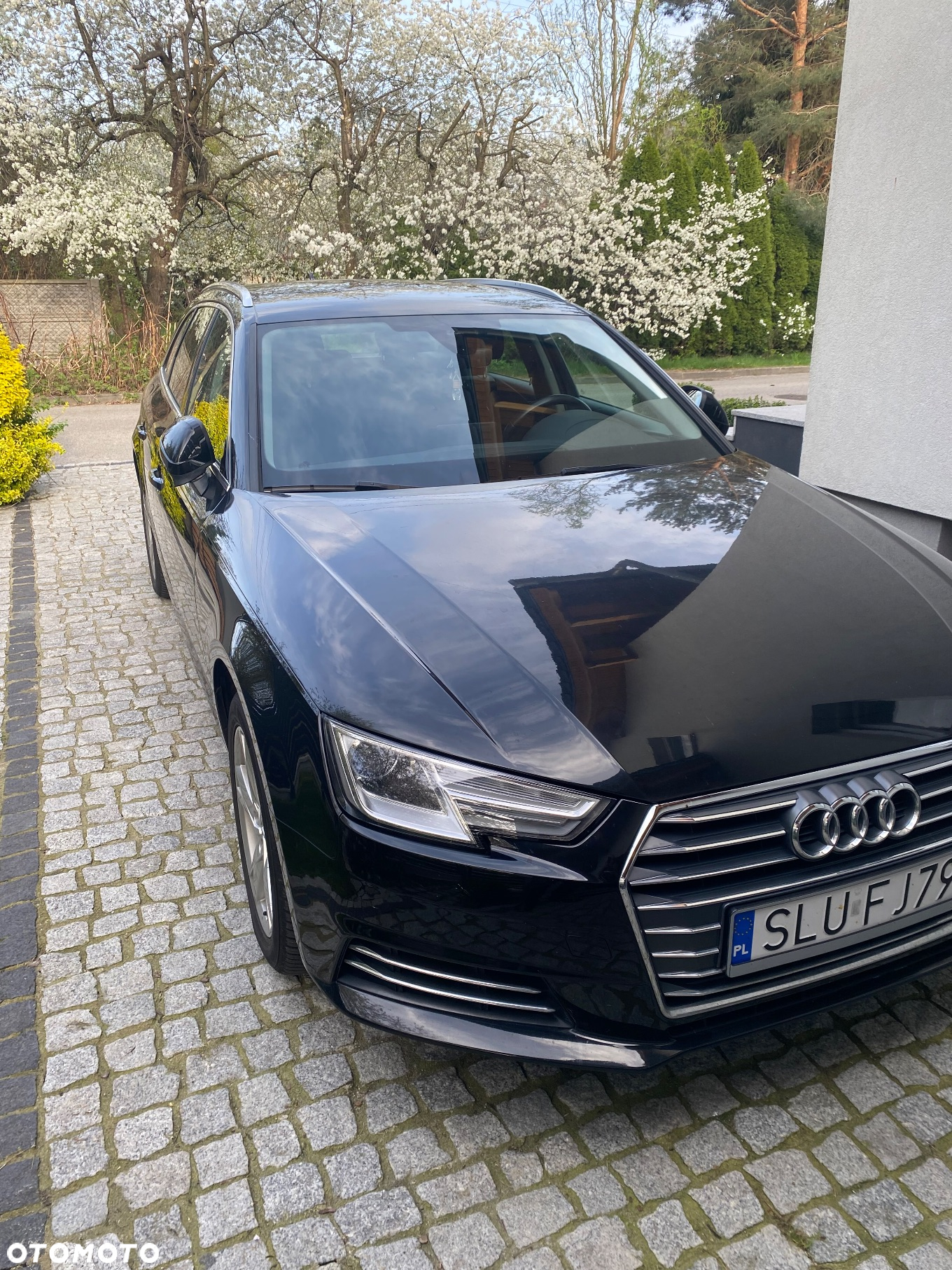 Audi A4 2.0 TFSI ultra S tronic - 3