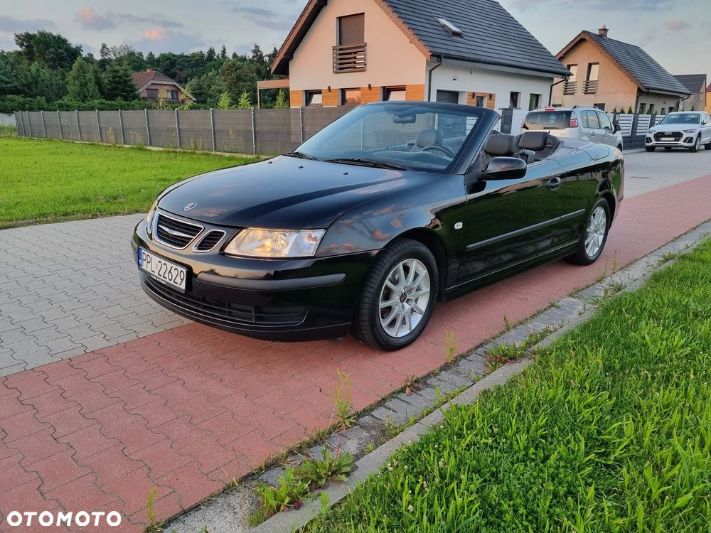Saab 9-3 - 3