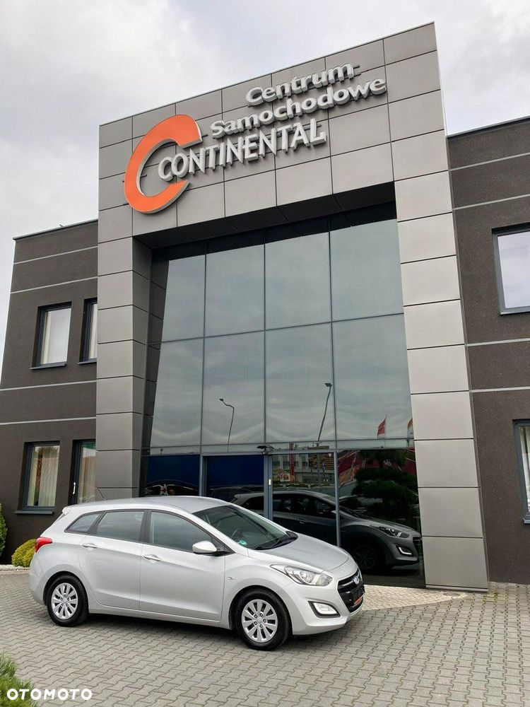 Hyundai i30 - 3