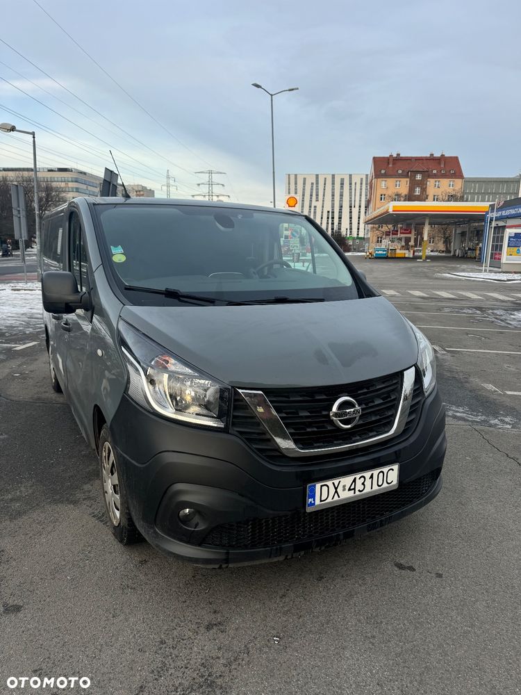Nissan NV300 - 2