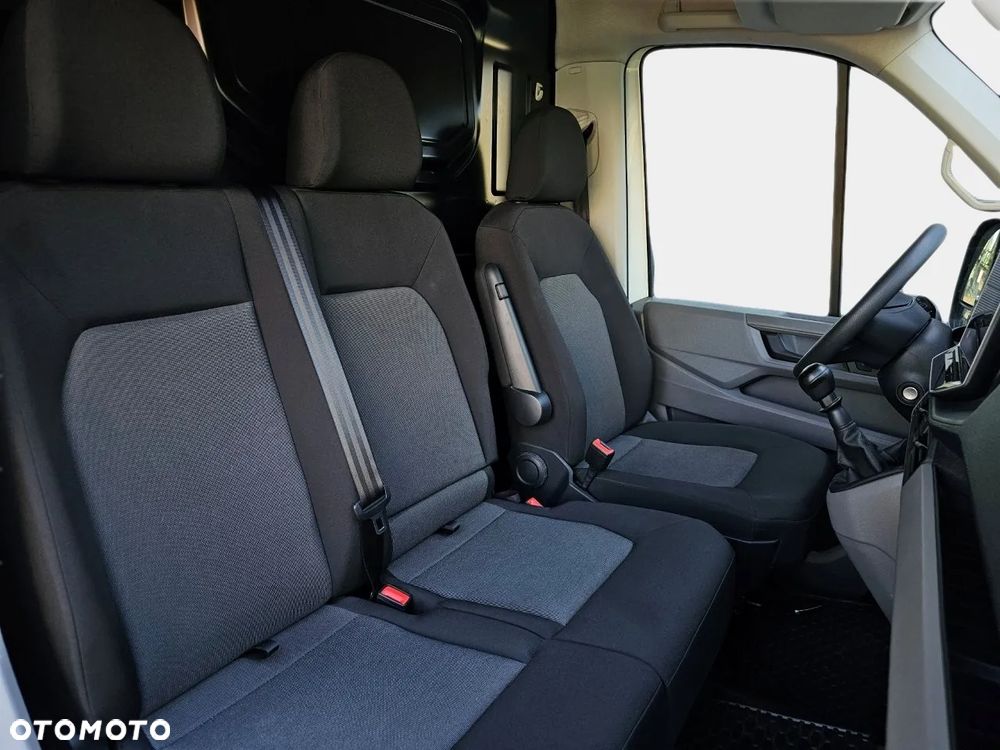 Volkswagen Crafter - 36