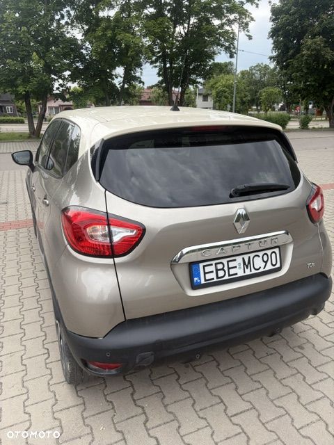 Renault Captur 0.9 Energy TCe Night&Day - 4
