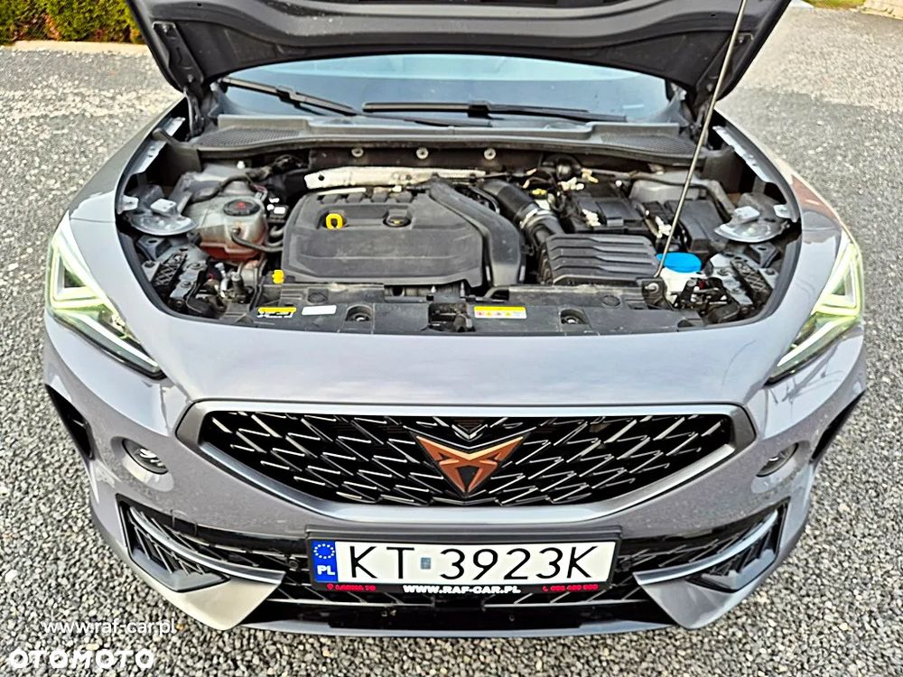 Cupra Formentor 1.5 TSI DSG - 35