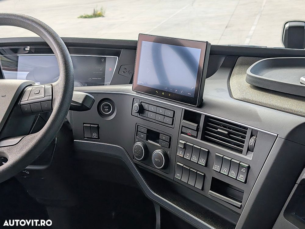 Volvo Aero 460 - 15
