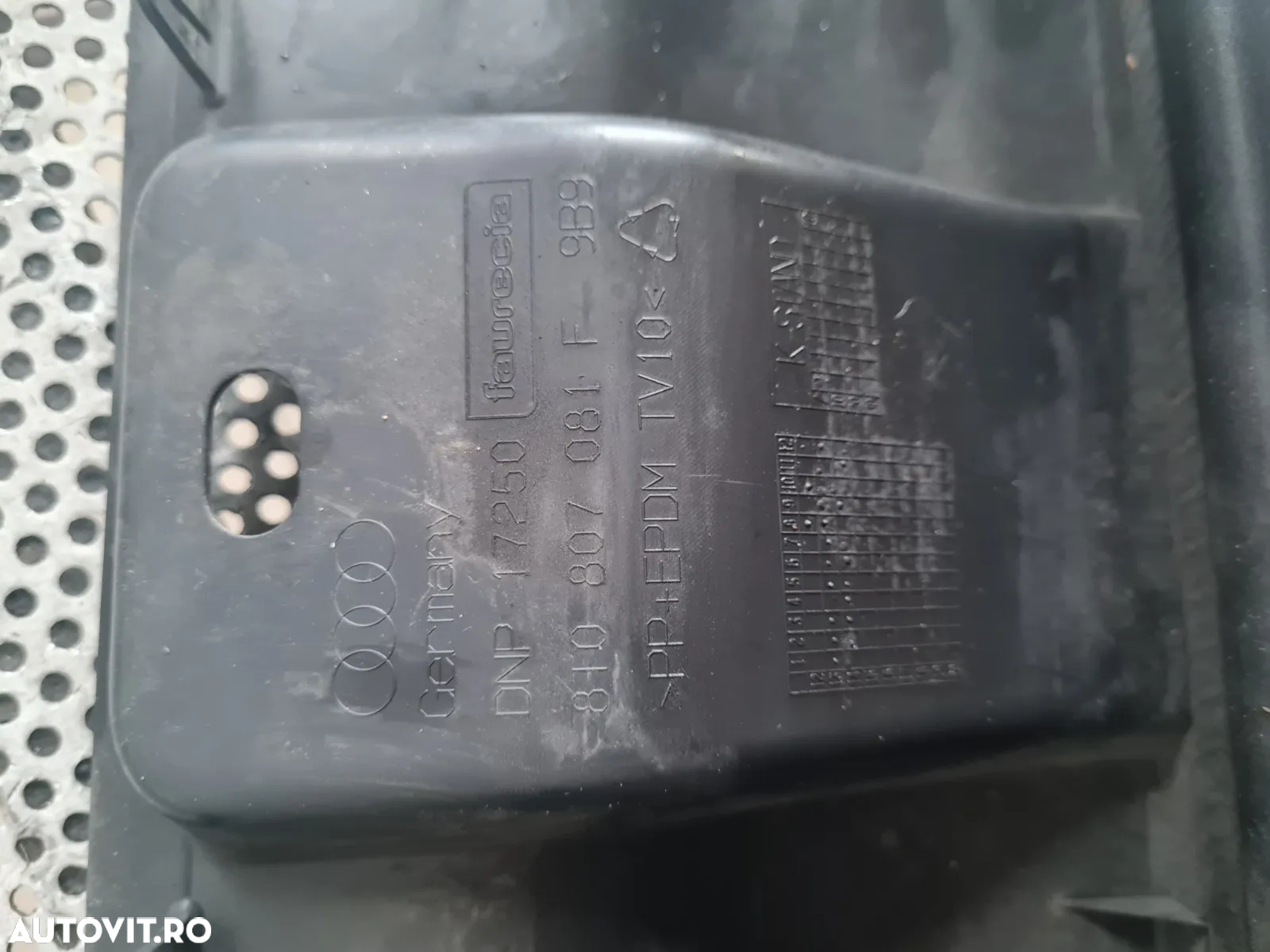 Ornament Superior Trager Audi A5 2.0 Tdi Euro 5 Motor CJC Cutie Automata NYM An 2012-2013-2014-2015 - 6