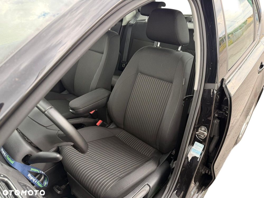 Volkswagen Polo 1.4 16V Highline - 21