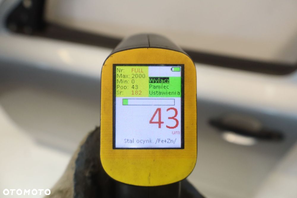 drzwi lewy przód - 3