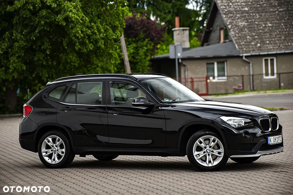 BMW X1 sDrive18i xLine - 5
