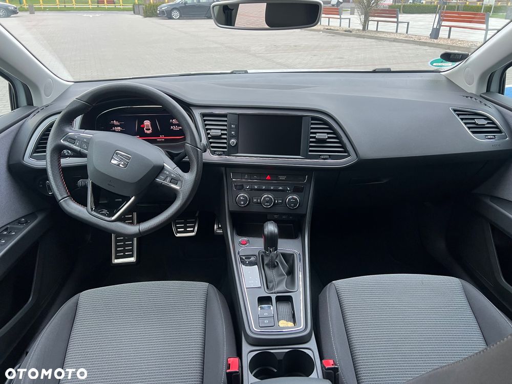 Seat Leon - 13