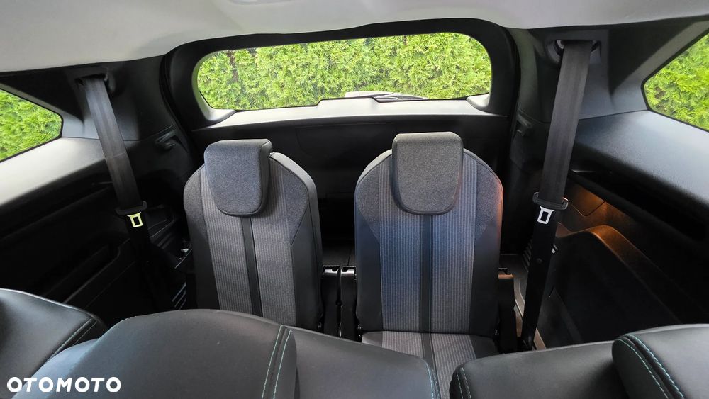 Peugeot 5008 - 23
