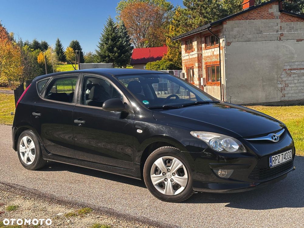 Hyundai i30 - 1