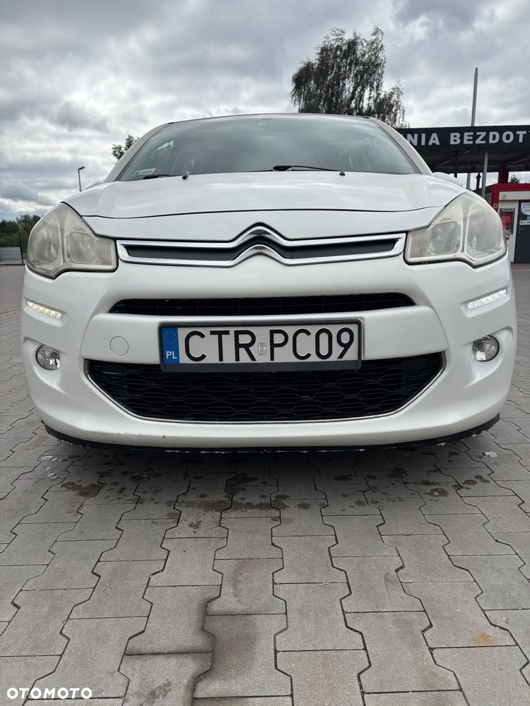 Citroën C3 1.2 PureTech Selection - 18