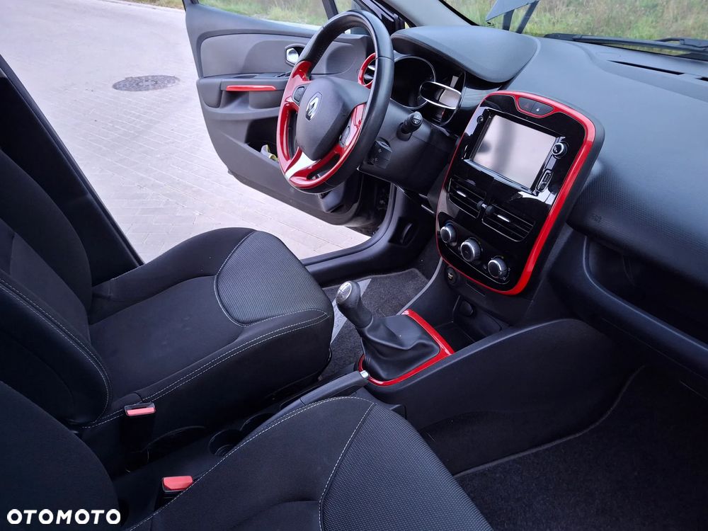 Renault Clio 2015 photo 5