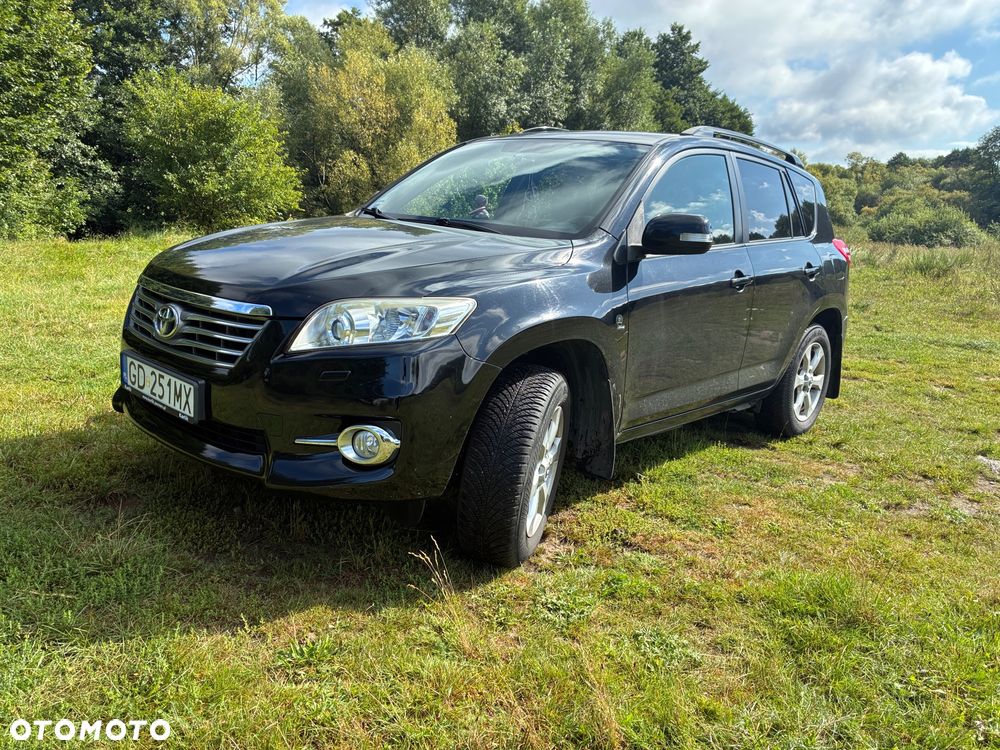 Toyota RAV4 2.0 VVT-i Premium MS - 8