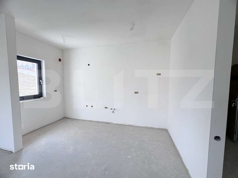 Apartament cu 3 camere, 77.79 mp, zona Centrala — fotografia 3