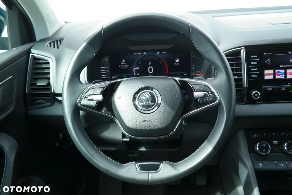 Skoda Karoq 1.5 TSI ACT Style DSG - 14