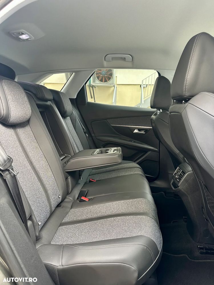 Peugeot 3008 - 7