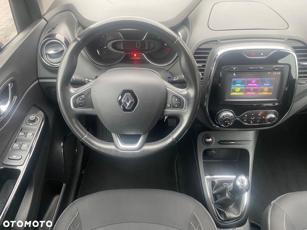 Renault Captur (ENERGY) TCe 90 LIFE - 29