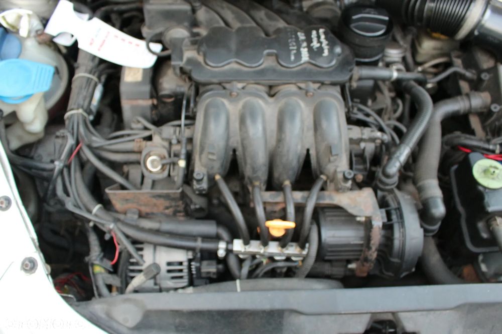 Volkswagen New Beetle - 34
