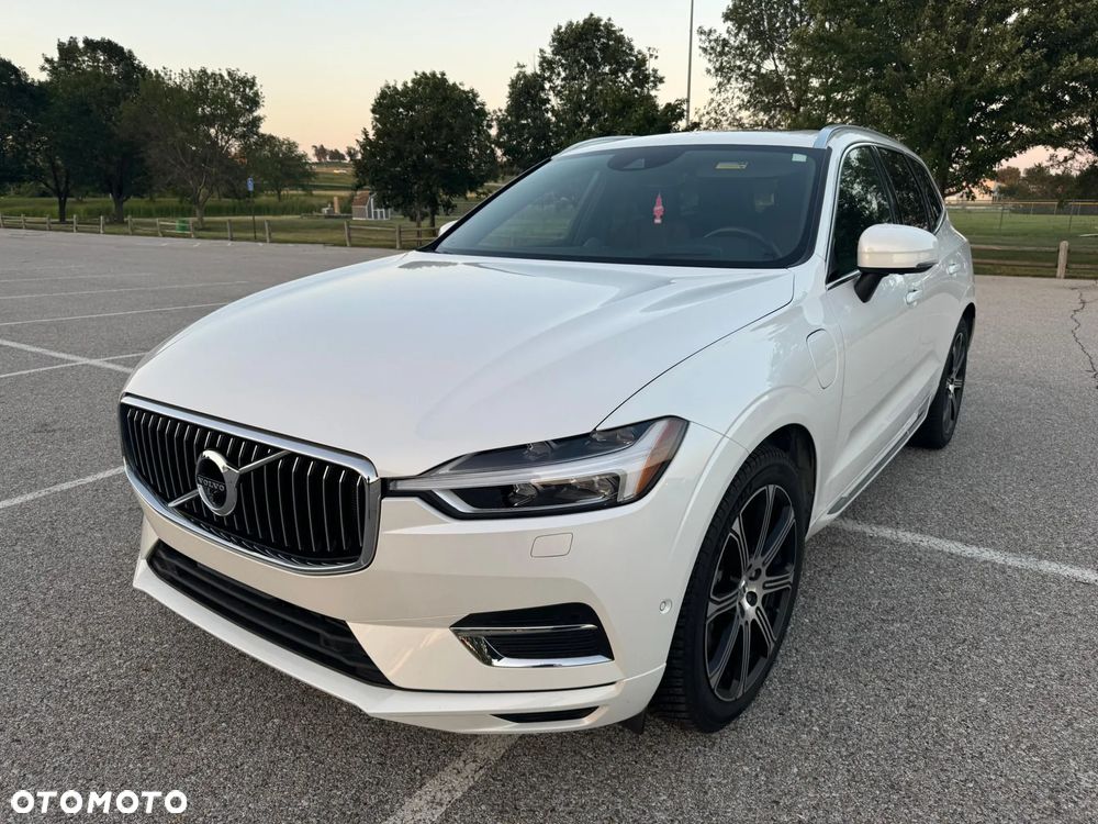 Volvo XC 60 - 7