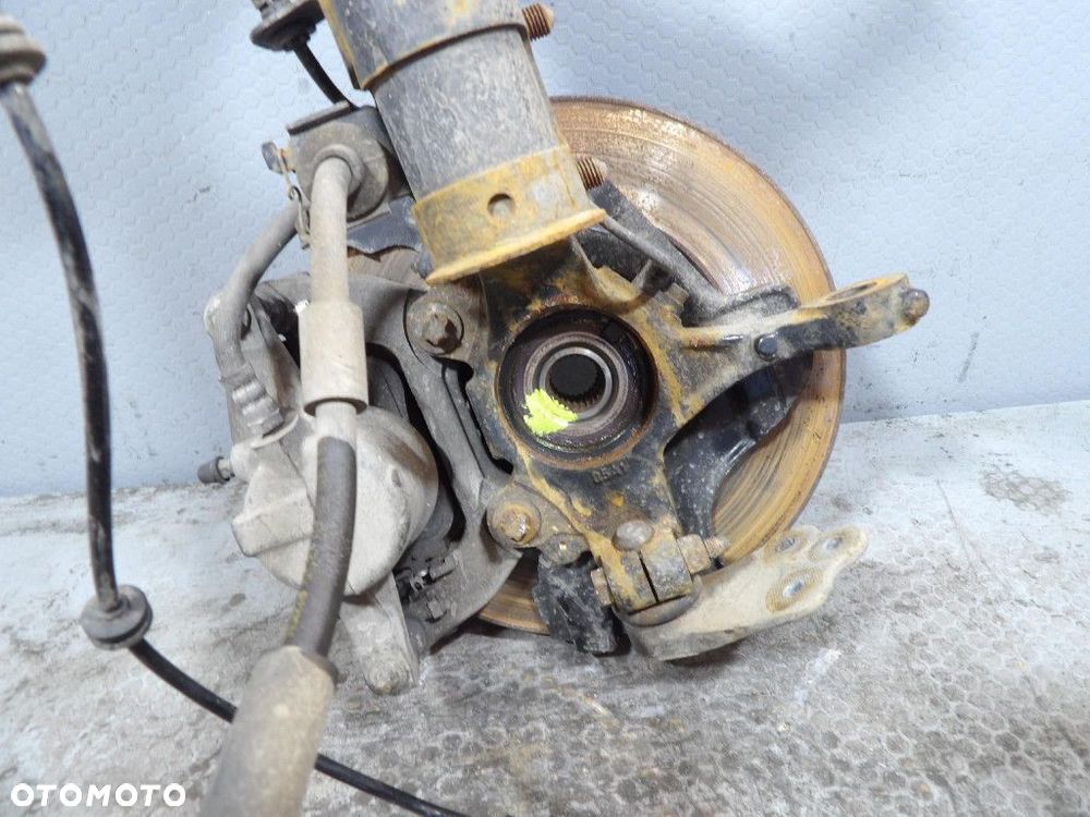 FIAT TIPO II 1.0T MCPERSON PRAWY KOMPLETNY - 5