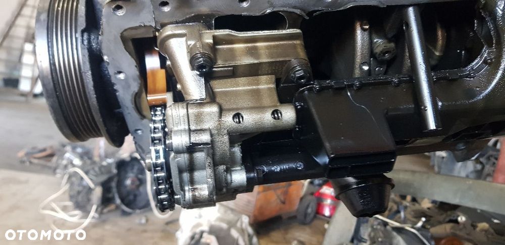 AUDI SEAT SKODA VOLKSWAGEN 2.0 TDI POMPA POMPA OLEJU - 1