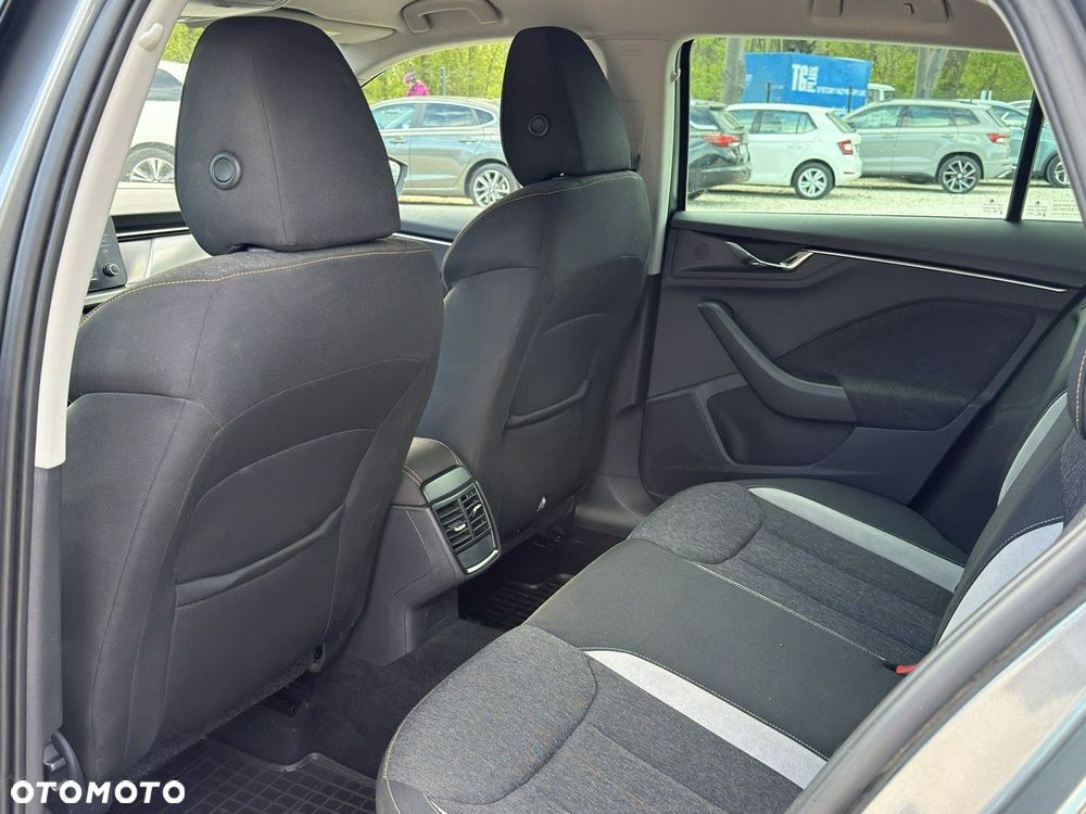 Skoda Scala - 14
