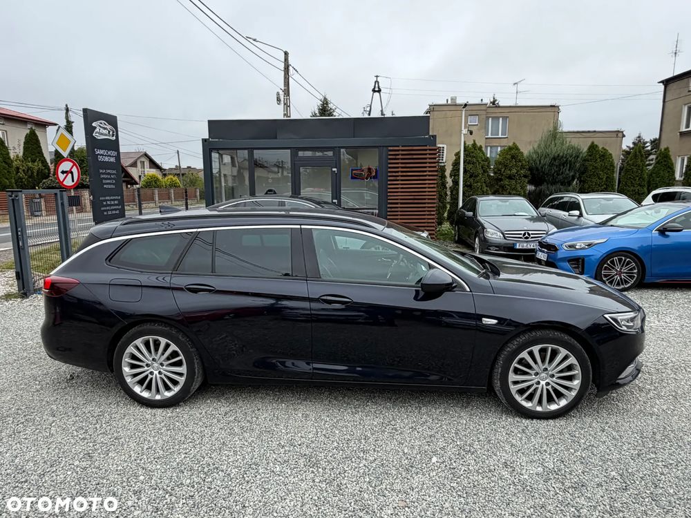 Opel Insignia 1.5 Direct InjectionTurbo Business Edition - 9