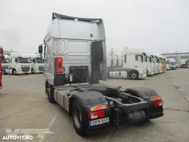 DAF XF 480FT - 3