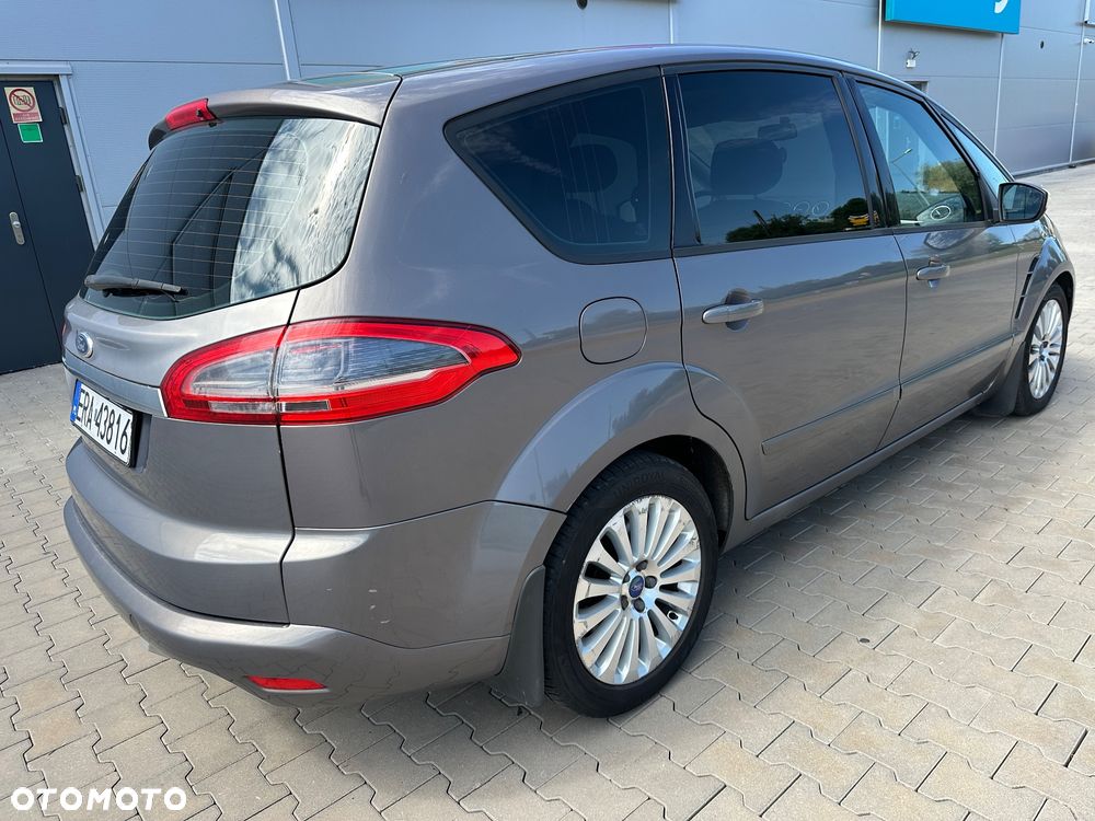 Ford S-Max - 20