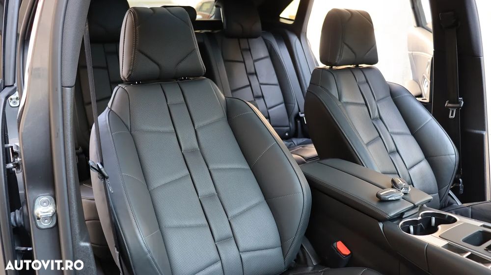 DS Automobiles DS 7 Crossback 1.6 PHeV AWD 300 EAT8 OPERA - 17