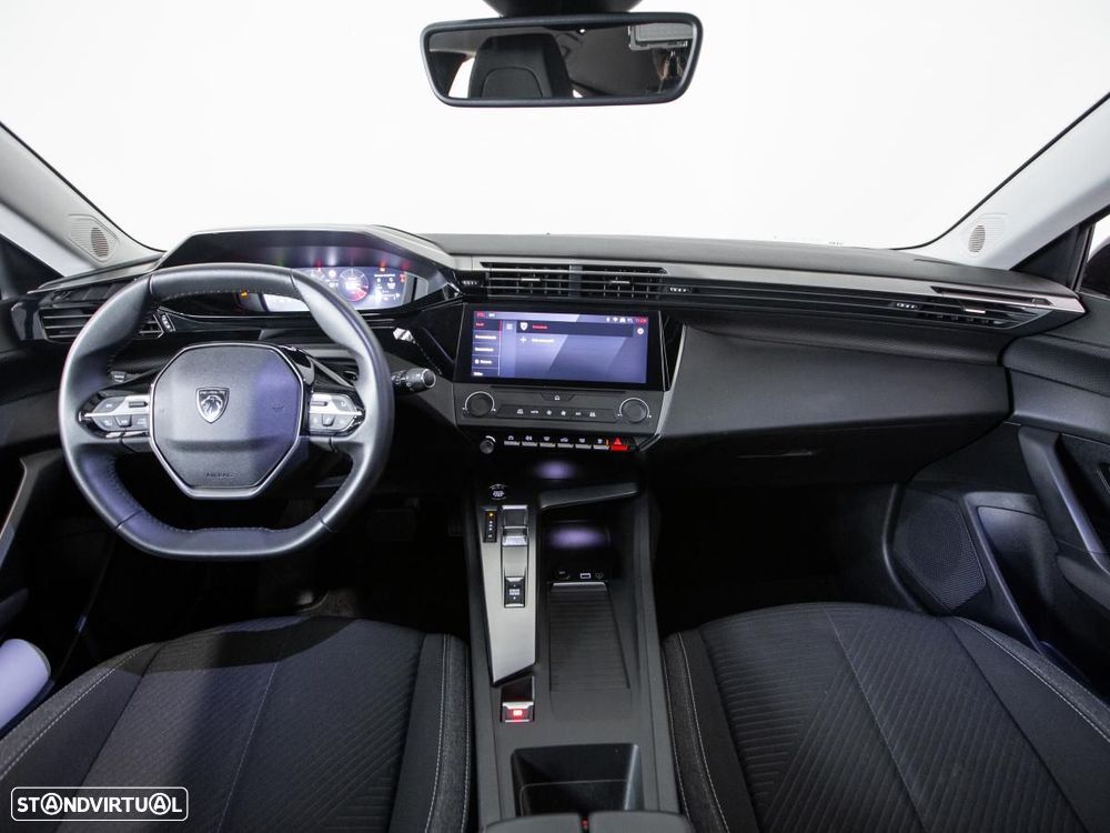 Peugeot 308 SW 1.5 BlueHDi Active EAT8 - 6